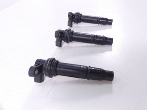 2016 Yamaha YXZ1000 R EPS SE Ignition Coil Set 2HC-82310-00-00 | Mototech271