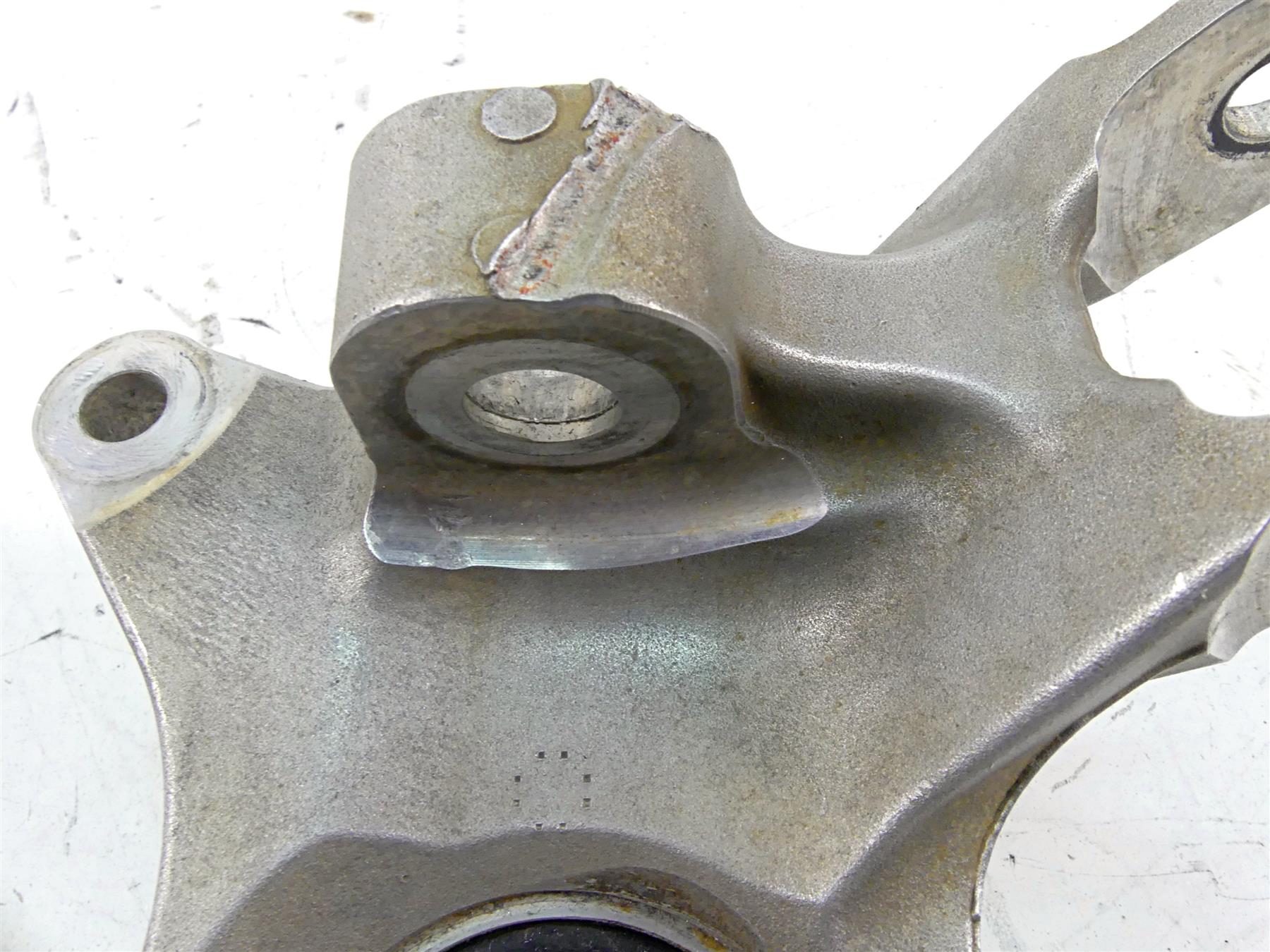 2021 Can Am Maverick Sport 1000R XRC Front Right Wheel Spindle 706202844 {{ shop.shopifyCountryName }} - Mototech271