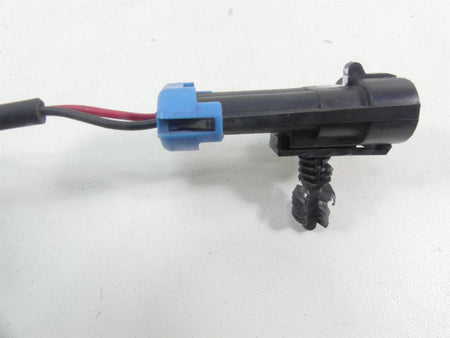 2020 Indian Roadmaster Rear Brake Abs Wheel Speed Sensor 4014216 {{ shop.shopifyCountryName }} - Mototech271