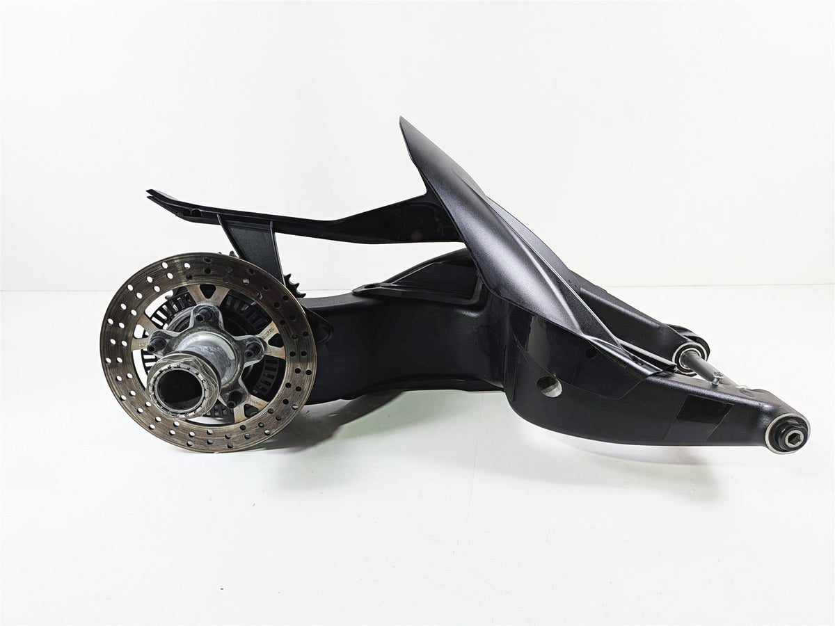 2018 KTM 1290 Super Duke R Swingarm Swing Arm & Axle 61304030044 61404030144-Mototech271