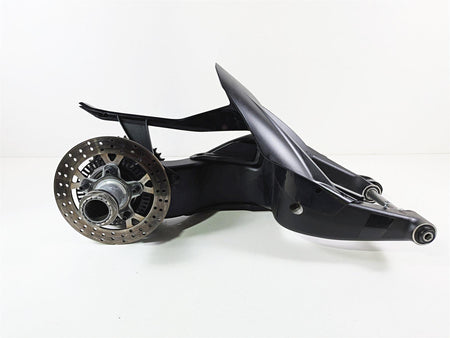 2018 KTM 1290 Super Duke R Swingarm Swing Arm & Axle 61304030044 61404030144-Mototech271
