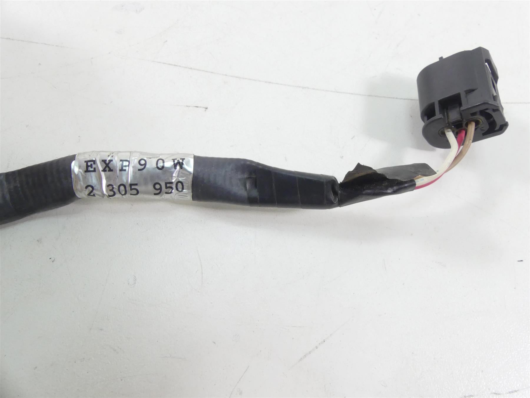 2009 BMW R1200GS K25 Side Kickstand Kick Stand Standard + Sensor 46527684073 {{ shop.shopifyCountryName }} - Mototech271