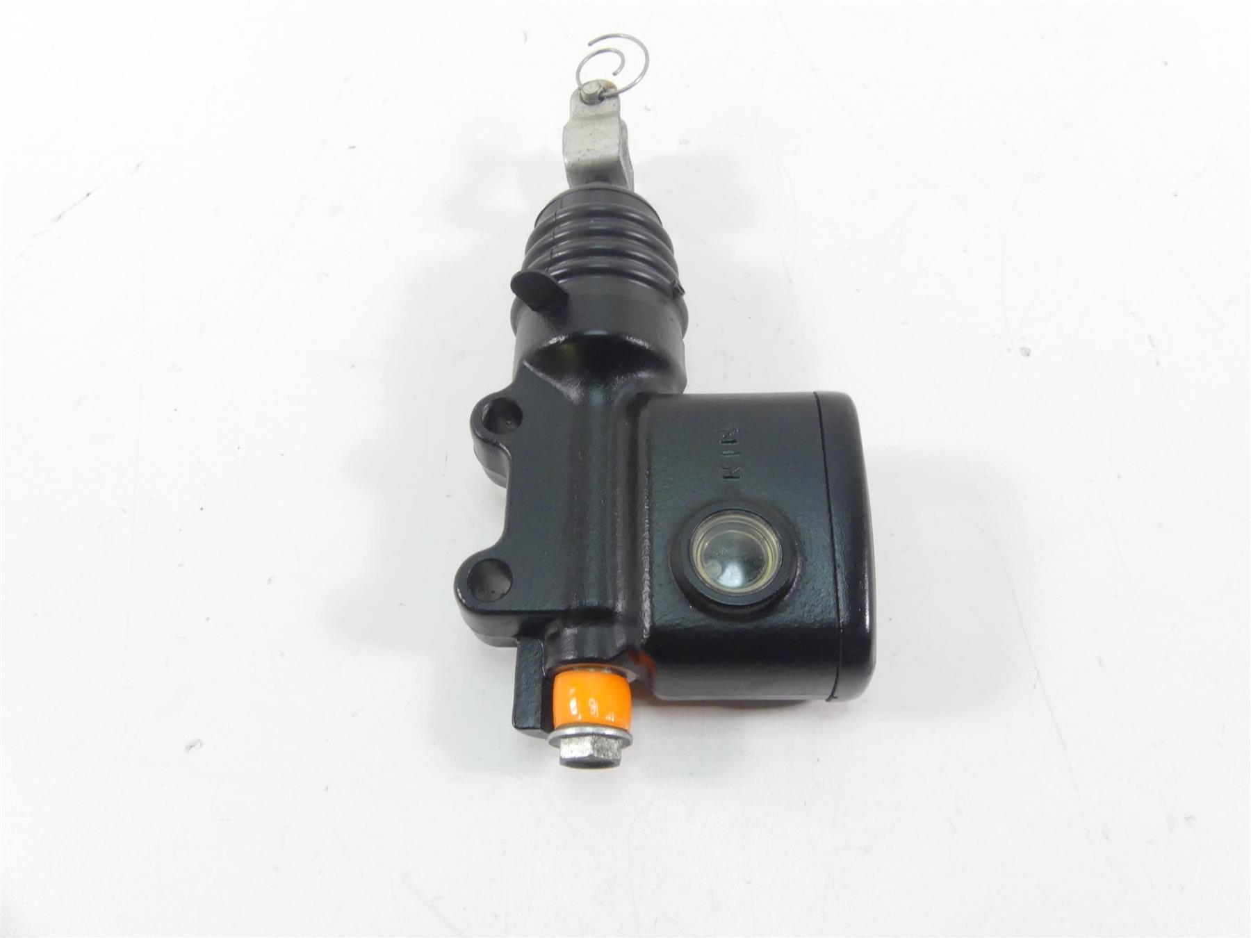 2020 Harley Softail FXBB Street Bob Rear Brake Master Cylinder 5/8" 41700460 {{ shop.shopifyCountryName }} - Mototech271