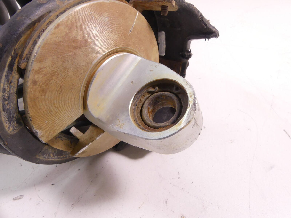 2019 Polaris RZR XP 1000 Turbo EPS Rear Left Shock Damper Walker Evans 7044244 {{ shop.shopifyCountryName }} - Mototech271