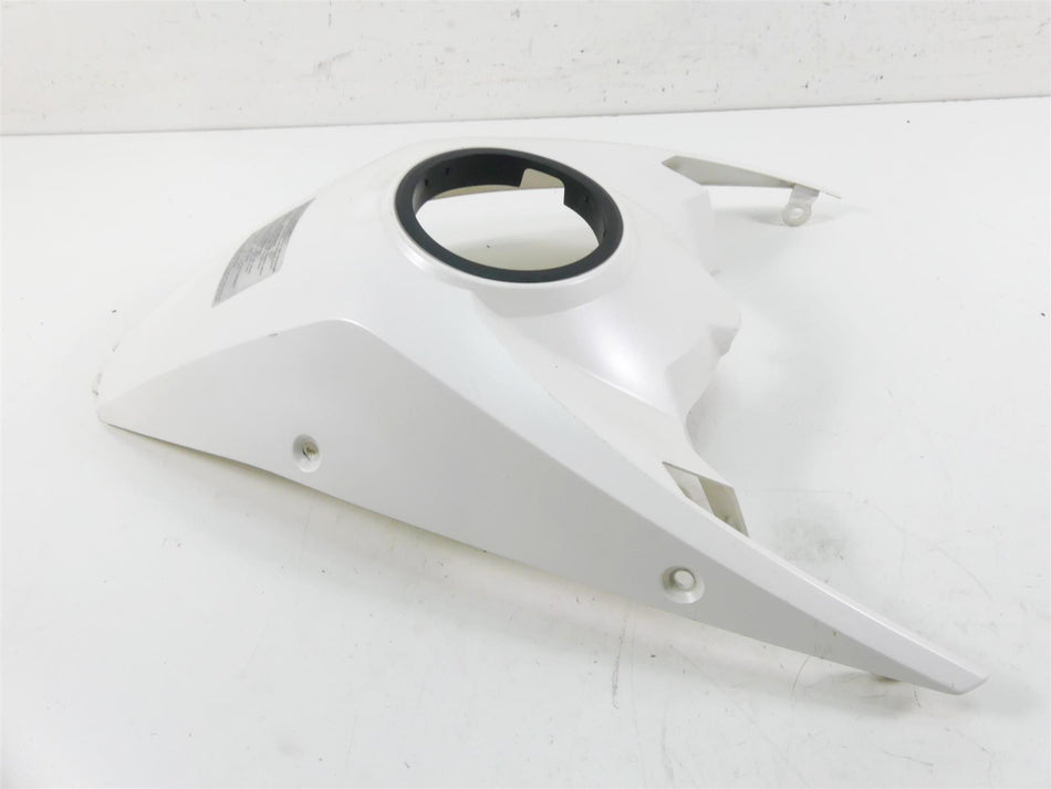 2015 KTM 1290 Adventure Tank Mid Center Cover Fairing 60308030000 {{ shop.shopifyCountryName }} - Mototech271