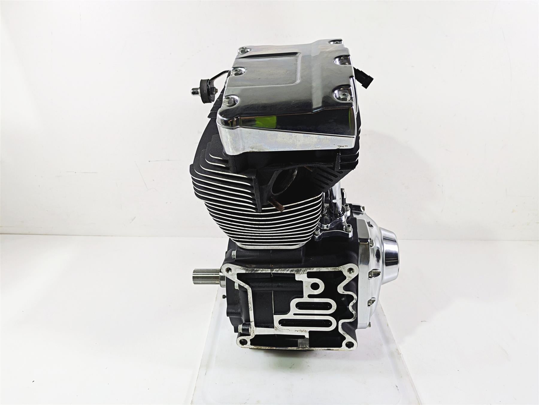 2016 Harley Touring FLHR Road King 103ci Engine Motor 47K - Video 16200068 {{ shop.shopifyCountryName }} - Mototech271