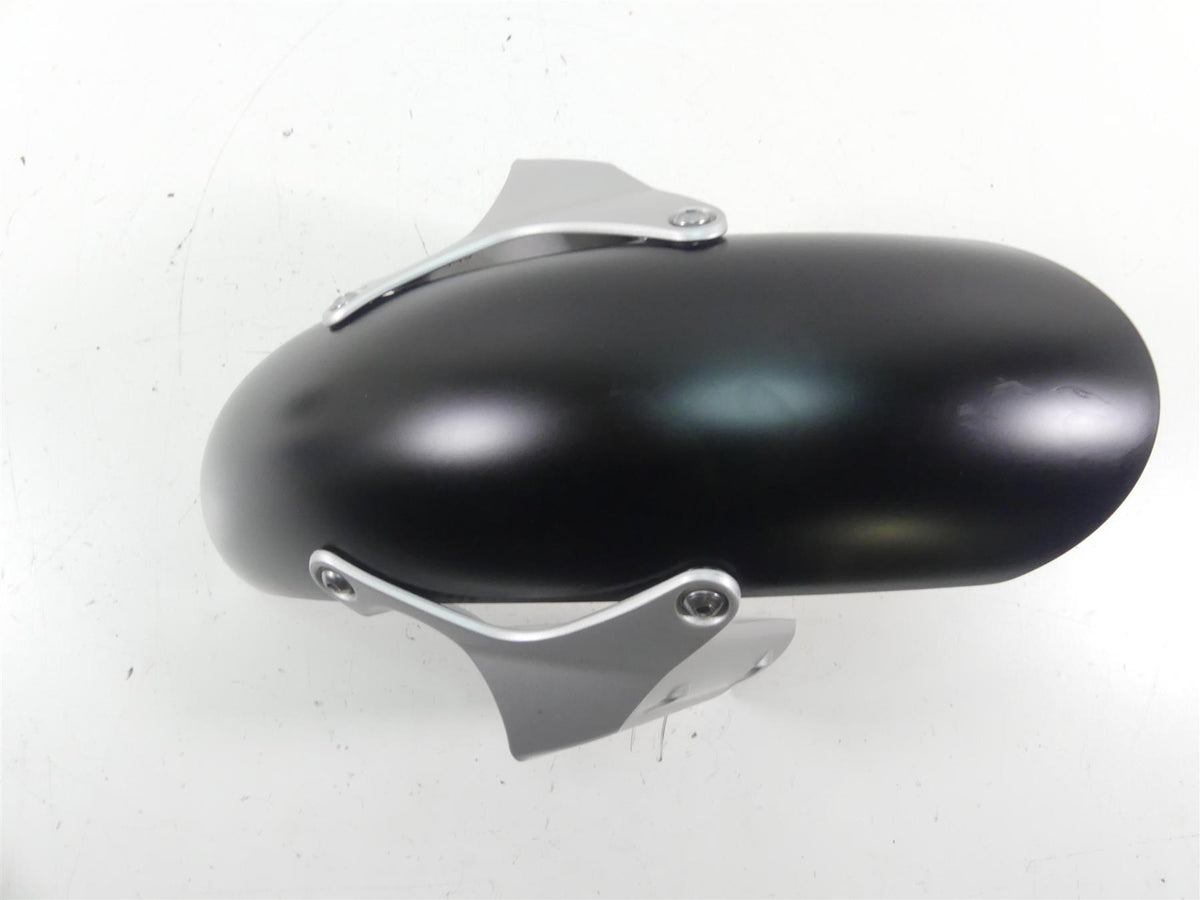 2017 Triumph Thruxton 1200 R Front Fender & Side Mounts T2308877 T2302295 {{ shop.shopifyCountryName }} - Mototech271