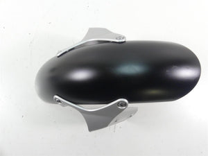 2017 Triumph Thruxton 1200 R Front Fender & Side Mounts T2308877 T2302295 | Mototech271
