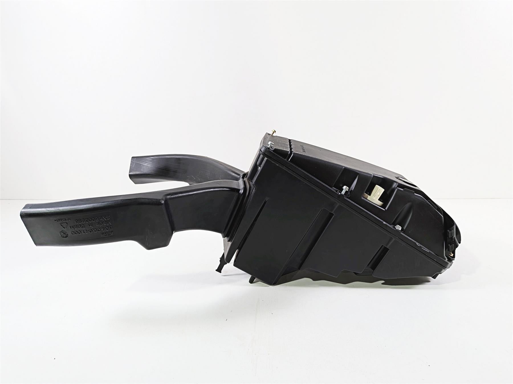 2016 KTM 1290 Super Adventure Air Box Cleaner Breather & Tubes 60306001200 {{ shop.shopifyCountryName }} - Mototech271