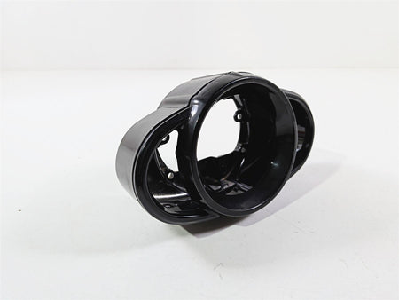 2011 Harley VRSCDX Night Rod Gauges Housing Cover & Bezel 46383-06 {{ shop.shopifyCountryName }} - Mototech271