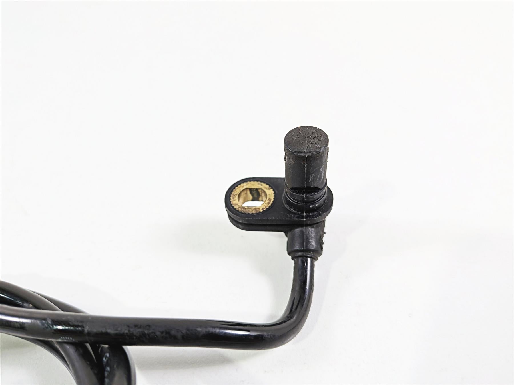 2016 BMW S1000RR K46 Bosch Front Abs Brake Wheel Speed Sensor 34527715117-Mototech271