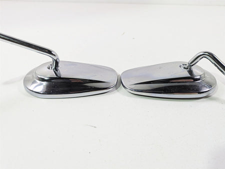2021 Harley Touring FLTRX Road Glide Rear View Mirror Set - Read 91840-03B {{ shop.shopifyCountryName }} - Mototech271