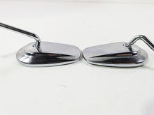 Load image into Gallery viewer, 2021 Harley Touring FLTRX Road Glide Rear View Mirror Set - Read 91840-03B
