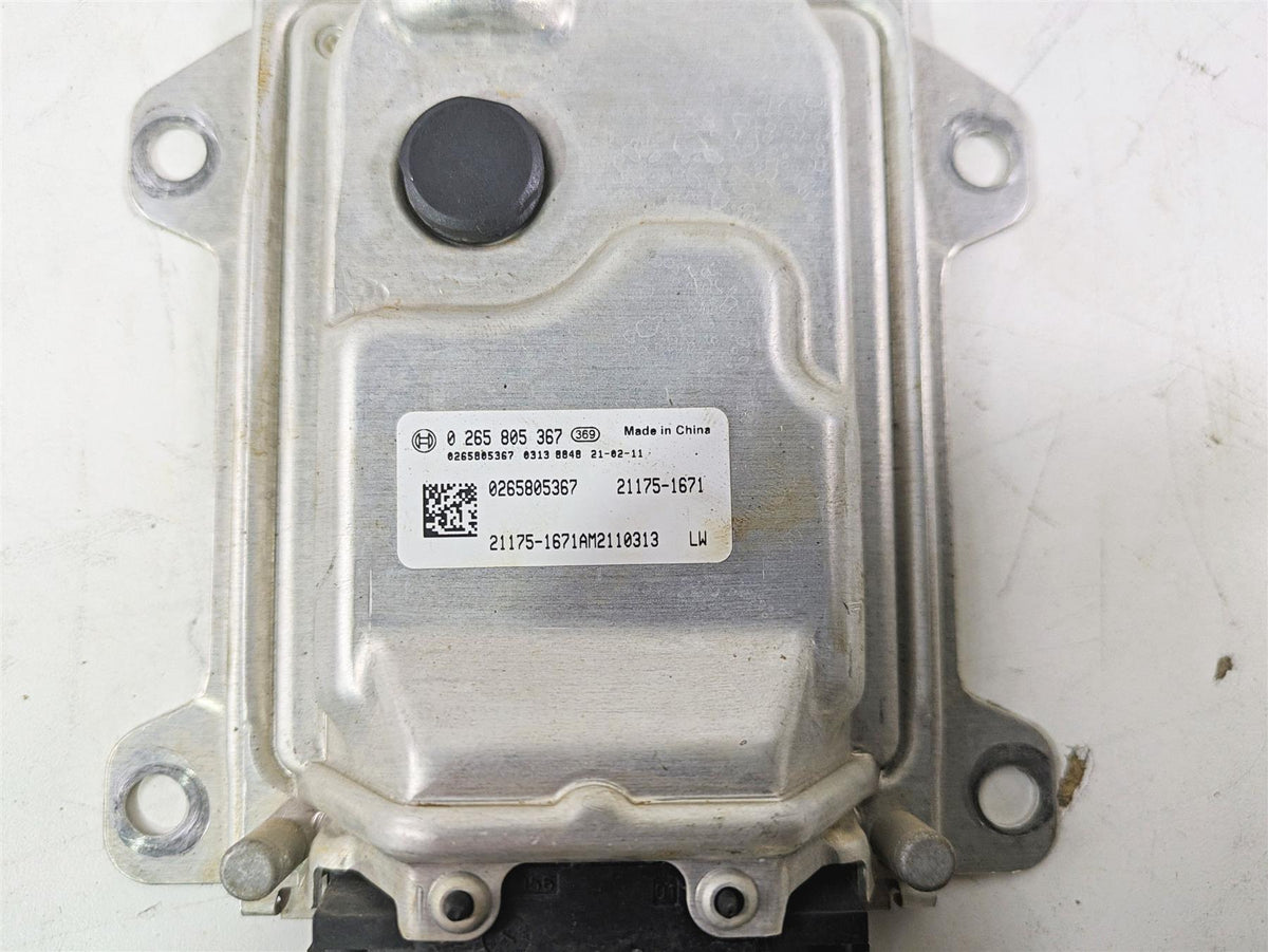 2021 Kawasaki Teryx KRX KRF 1000 Suspension Control Unit 21175-1671 {{ shop.shopifyCountryName }} - Mototech271