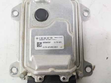 2021 Kawasaki Teryx KRX KRF 1000 Suspension Control Unit 21175-1671 {{ shop.shopifyCountryName }} - Mototech271