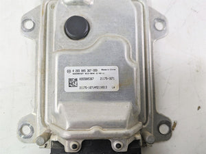 2021 Kawasaki Teryx KRX KRF 1000 Suspension Control Unit 21175-1671