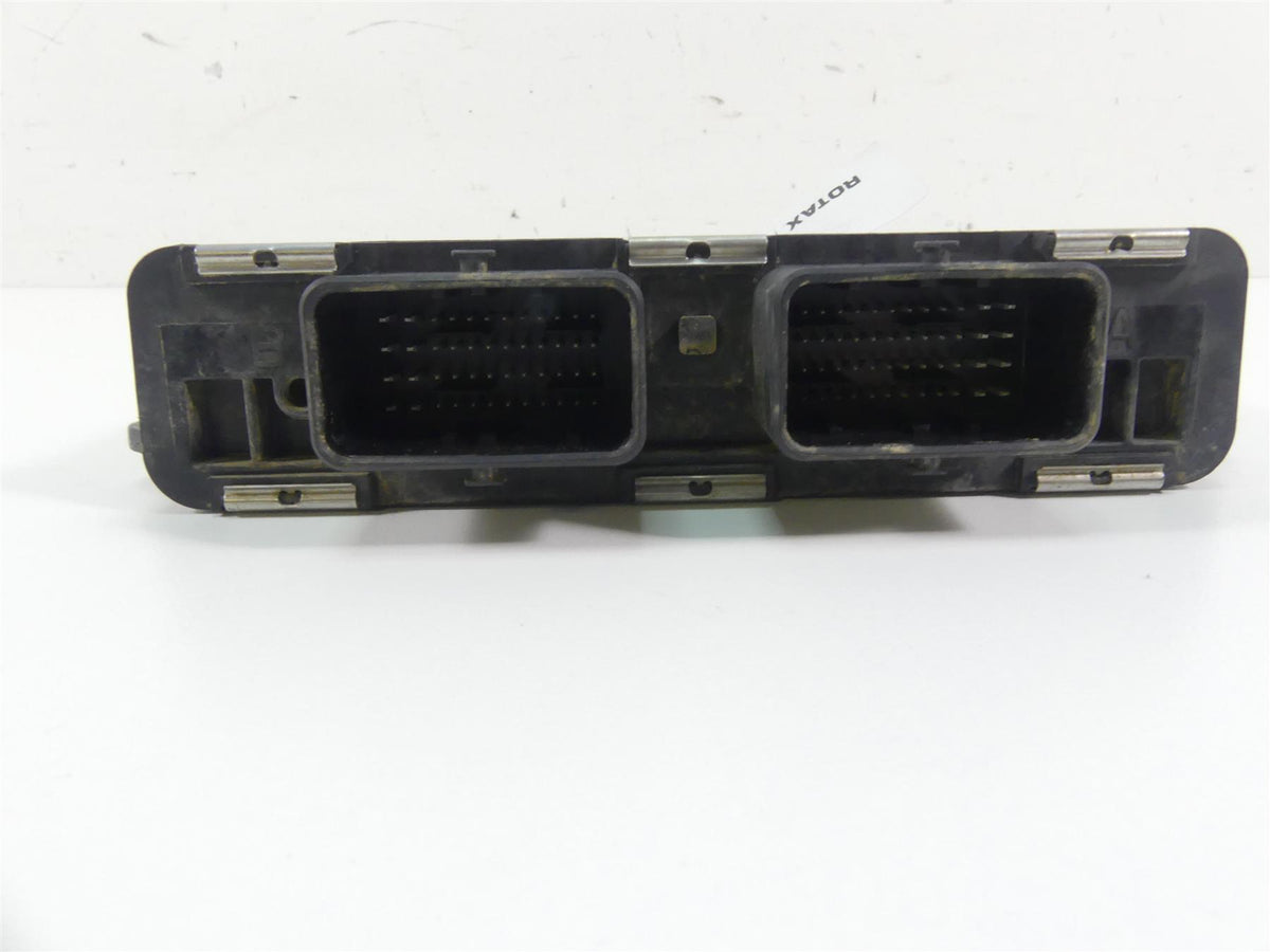 2018 Can Am Maverick X3 Turbo STD Cdi Ecu Ecm Engine Control Module 420666046 {{ shop.shopifyCountryName }} - Mototech271