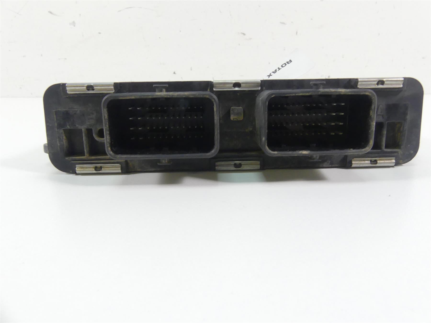 2018 Can Am Maverick X3 Turbo STD Cdi Ecu Ecm Engine Control Module 420666046 {{ shop.shopifyCountryName }} - Mototech271