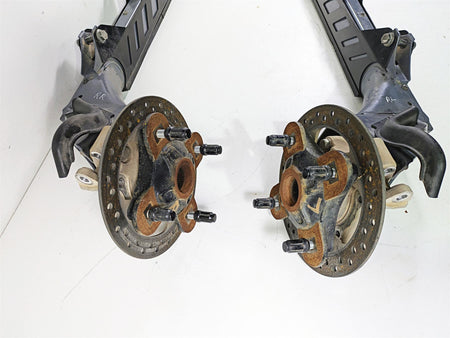2021 Polaris RZR1000 XP Premium Rear Trailing Arm + Cover Set 1019357 1019356 {{ shop.shopifyCountryName }} - Mototech271