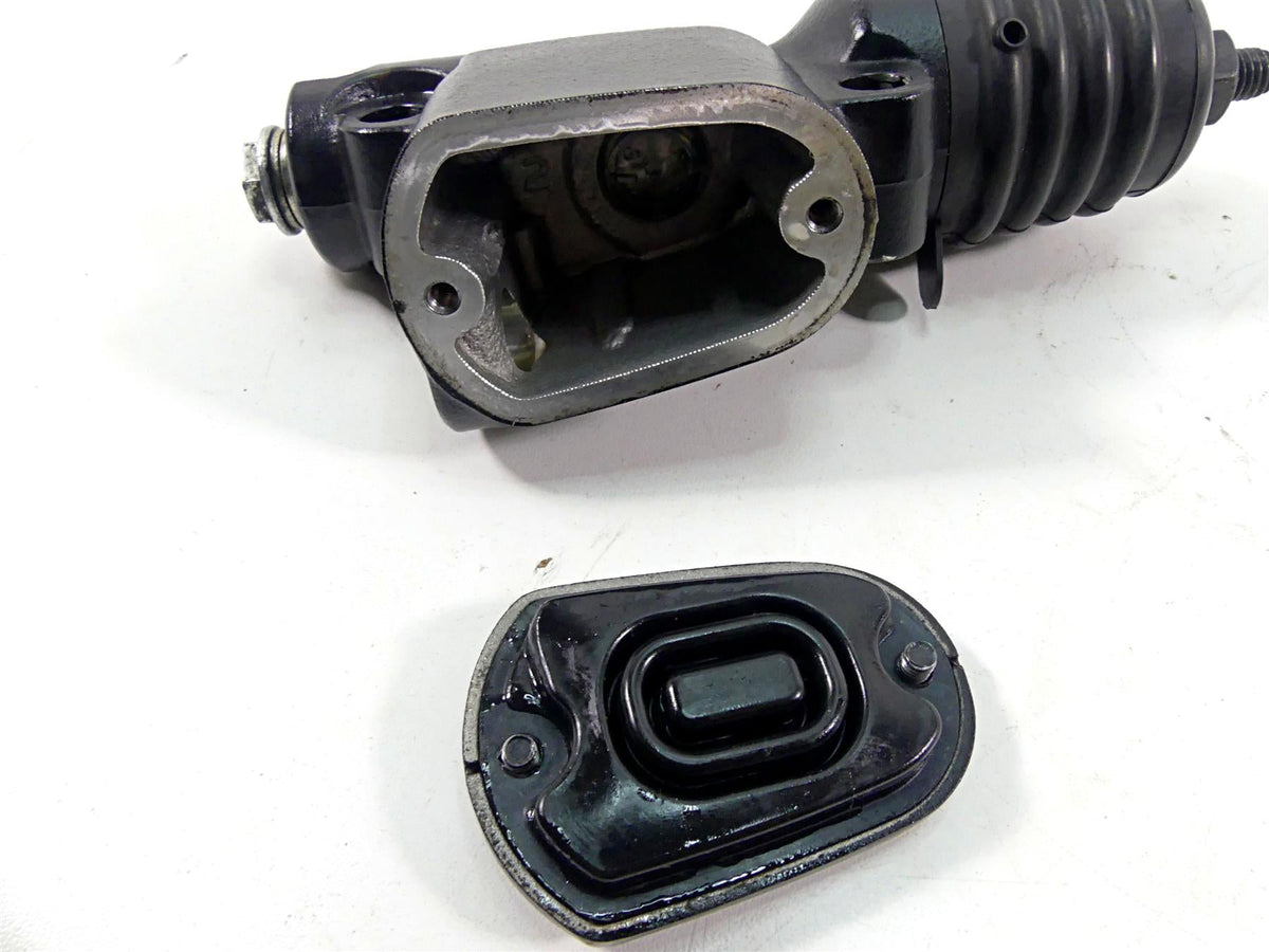 2017 Harley XL1200 CX Sportster Roadster Rear Brake Mstr Cylinder 1/2" 41700025 {{ shop.shopifyCountryName }} - Mototech271