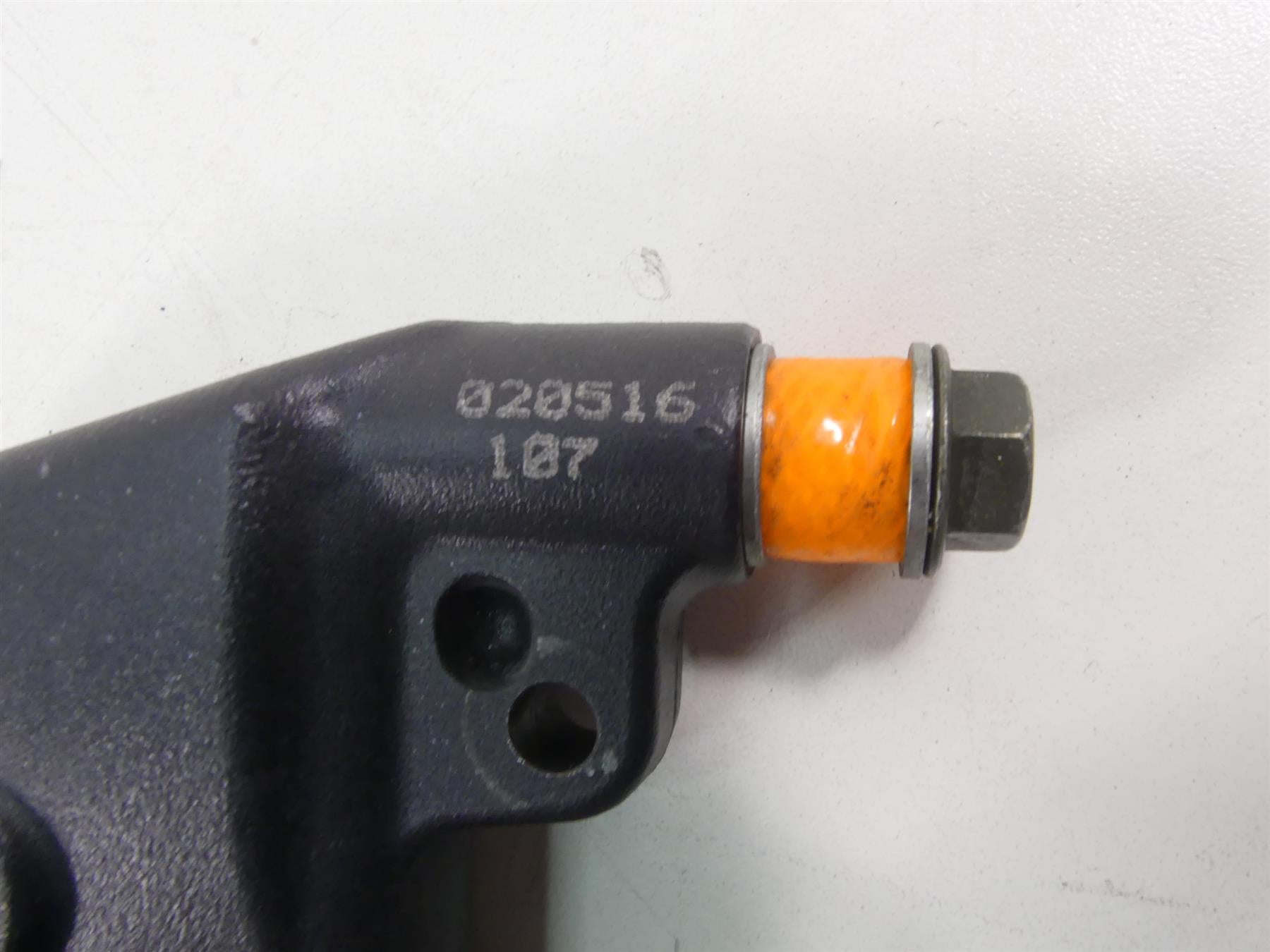 2017 Victory Octane 1200 Rear Brake Master Cylinder 1912515-468 {{ shop.shopifyCountryName }} - Mototech271