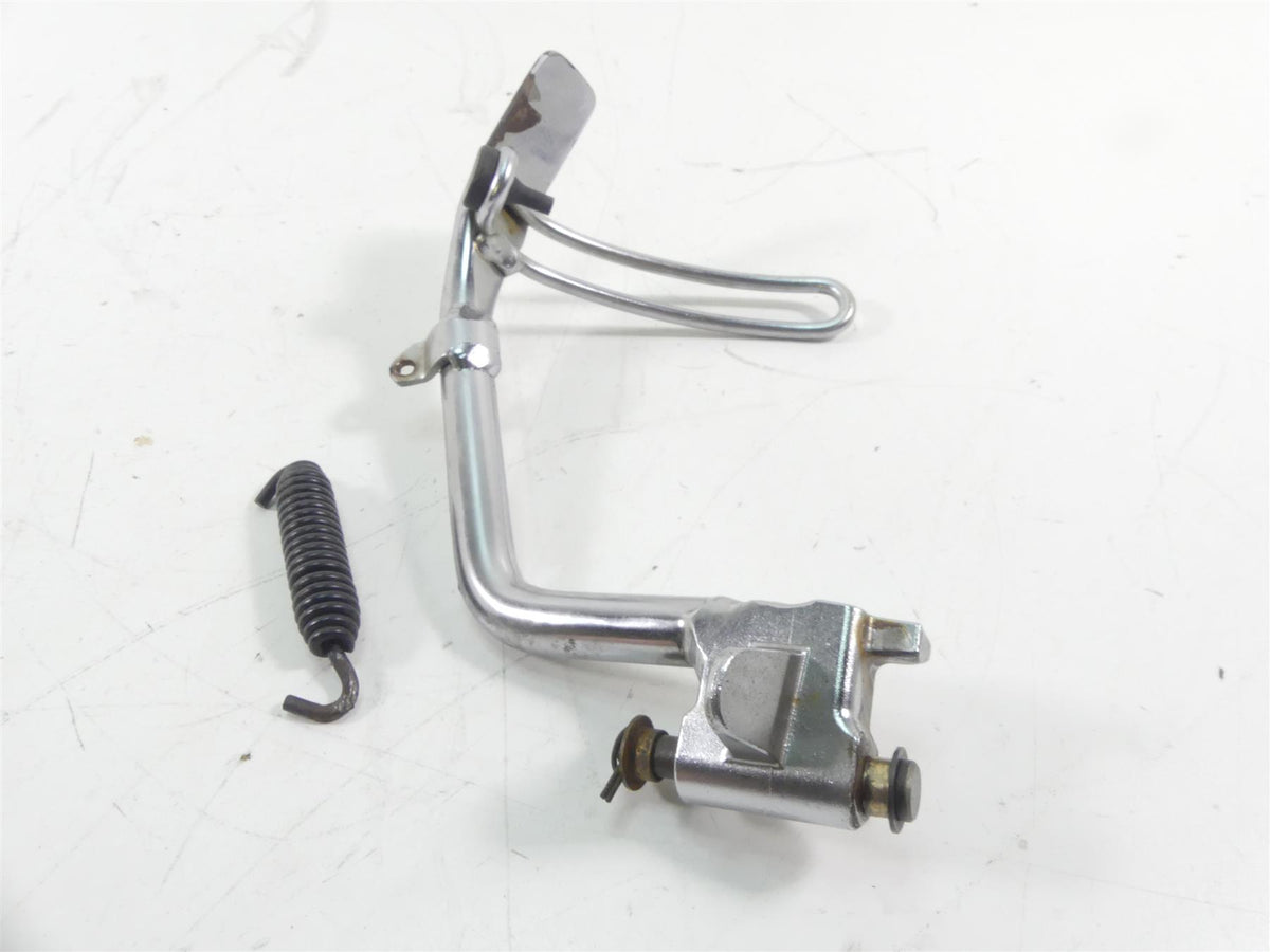 2017 Harley FXSE CVO Pro Street Breakout Kickstand Kick Jiffy Stand 50000053 {{ shop.shopifyCountryName }} - Mototech271