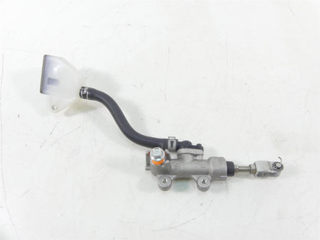2020 Suzuki GSX1300 R Hayabusa Rear Brake Master Cylinder 1/2" 69600-15H00 {{ shop.shopifyCountryName }} - Mototech271