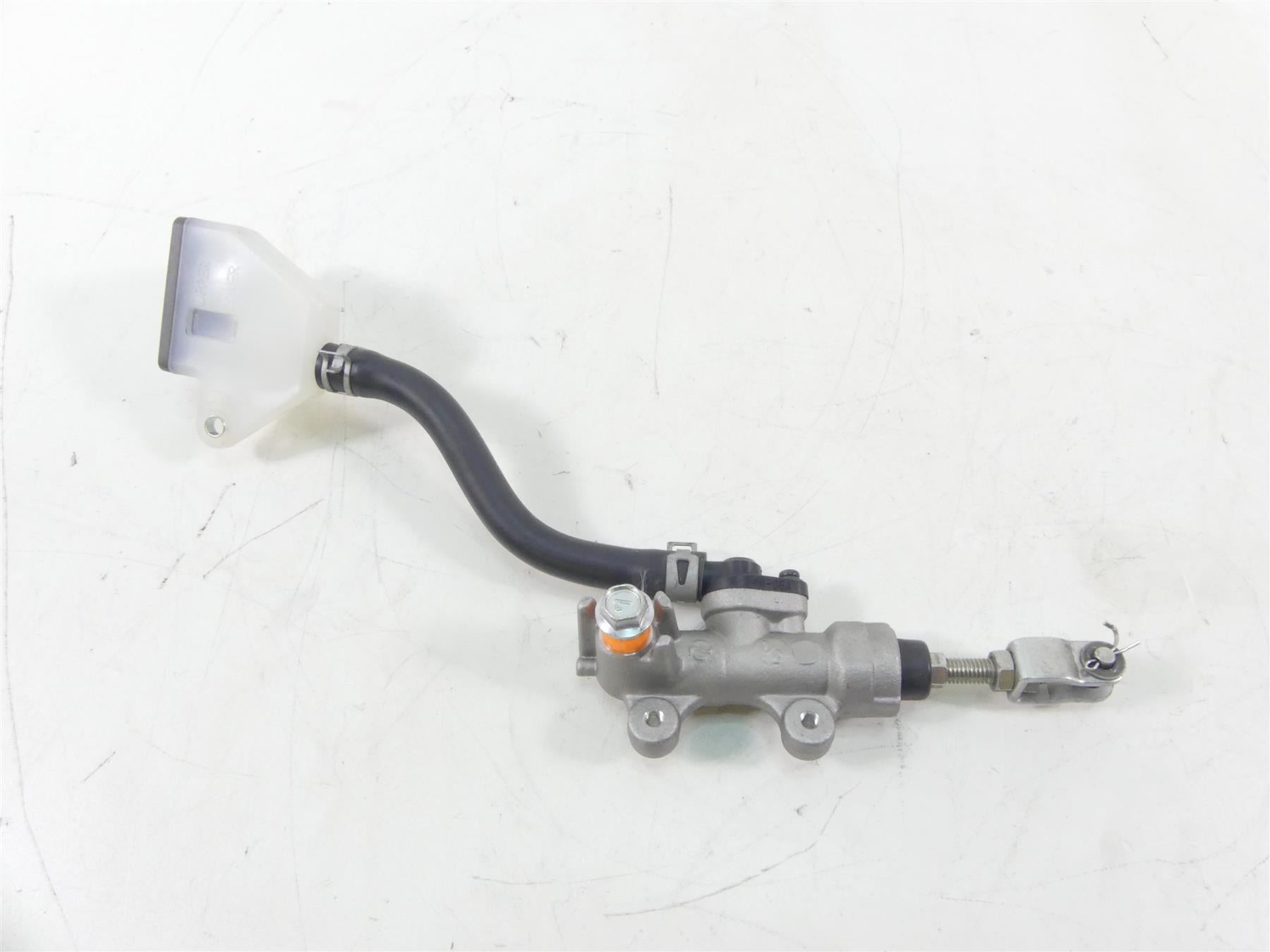 2020 Suzuki GSX1300 R Hayabusa Rear Brake Master Cylinder 1/2