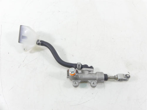 2020 Suzuki GSX1300 R Hayabusa Rear Brake Master Cylinder 1/2