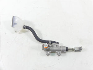 2020 Suzuki GSX1300 R Hayabusa Rear Brake Master Cylinder 1/2" 69600-15H00 | Mototech271