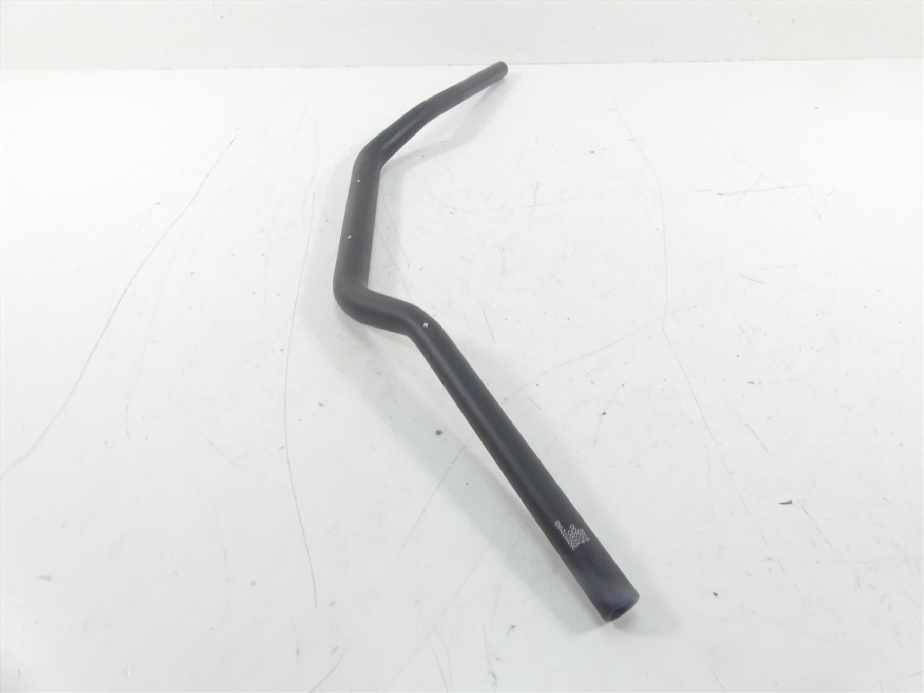 2015 Ducati Diavel Carbon Red Handlebar Handle Bar Steering 36011721AB {{ shop.shopifyCountryName }} - Mototech271