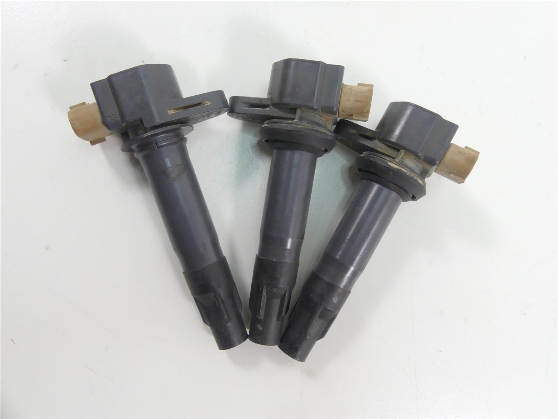2020 Can Am Maverick X3 XMR Turbo RR Ignition Stick Coil Set 420666145 {{ shop.shopifyCountryName }} - Mototech271