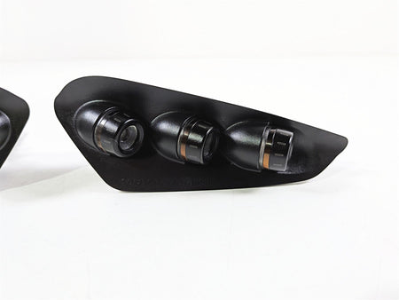 2024 BMW S1000RR K67 TST Industries Integrated Taillight Turn Signal TLB03-BK-Mototech271