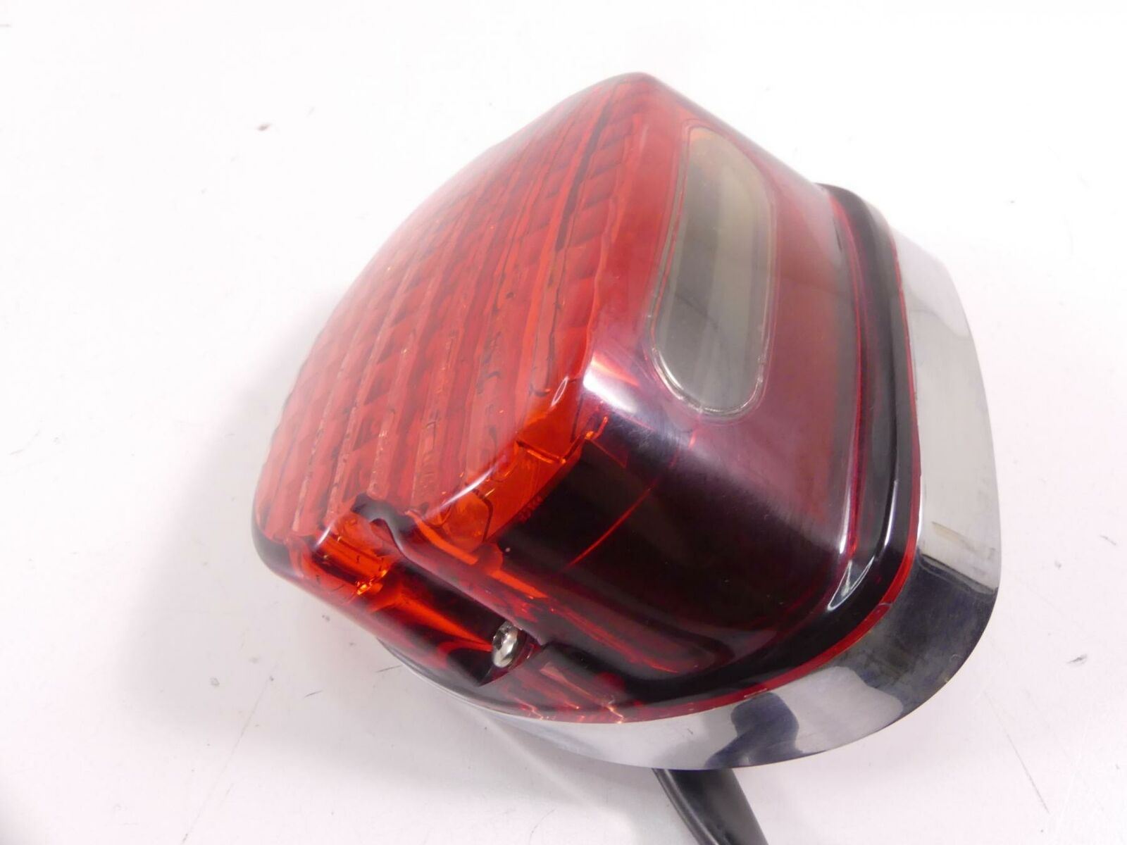 2005 Harley Touring CVO FLHTCSE Electra Glide Taillight Tail Light Lamp 68184-03 {{ shop.shopifyCountryName }} - Mototech271