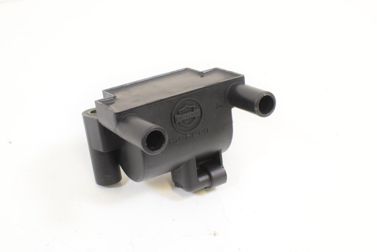 2012 Harley Touring FLHTC Electra Glide DELPHI Ignition Coil Pack 31696-07A {{ shop.shopifyCountryName }} - Mototech271
