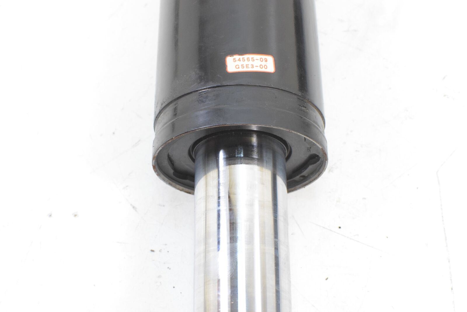 2004 Harley FLHTCSE CVO Electra Glide Rear Shock Damper Set 13" 54565-09 {{ shop.shopifyCountryName }} - Mototech271