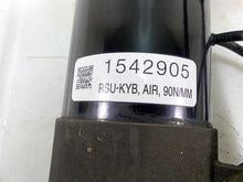 Load image into Gallery viewer, 2011 Victory Cross Country Straight Rear Kyb Air Shock Damper 90N/mm 1542905
