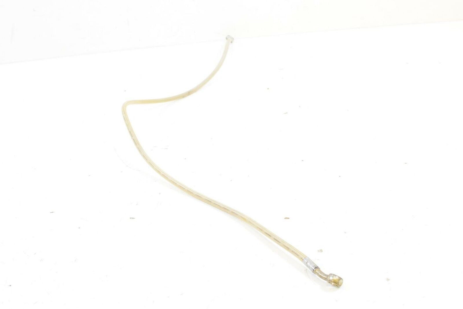 2012 Polaris Pro RMK 800 163" Main Brake Line Hose Tube 2204138 {{ shop.shopifyCountryName }} - Mototech271