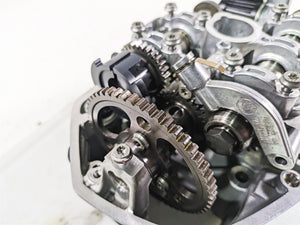 2022 BMW R1250 RT K052 Left Cylinder Head Cylinderhead 11128504123 | Mototech271