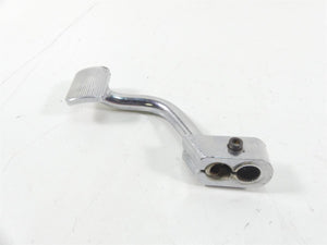 1978 Harley XLH1000 Sportster Ironhead Rear Brake Pedal Lever Ped  Peg 42420-75 | Mototech271