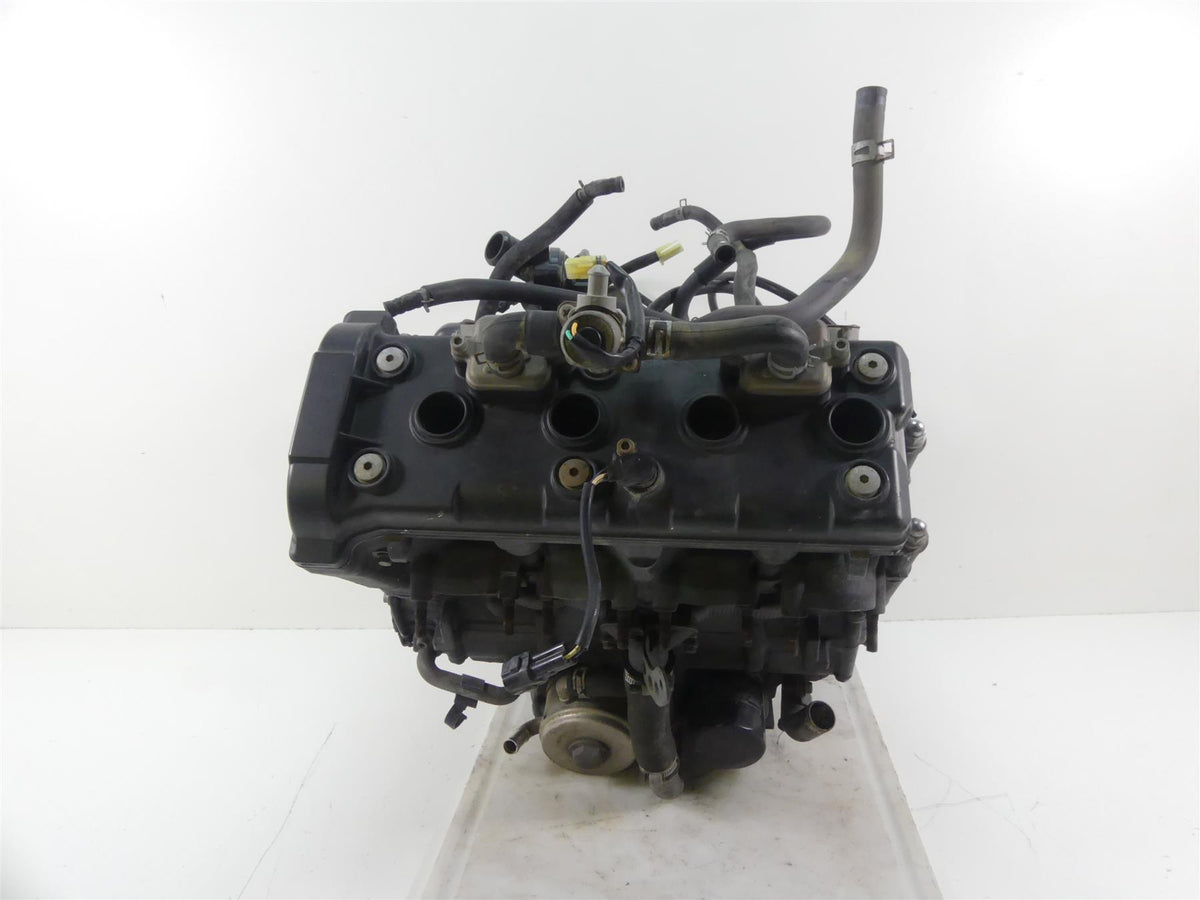 2007 Yamaha FZ1 Fazer Running Engine Motor 13K -Video 4C8-15100-19-00 {{ shop.shopifyCountryName }} - Mototech271