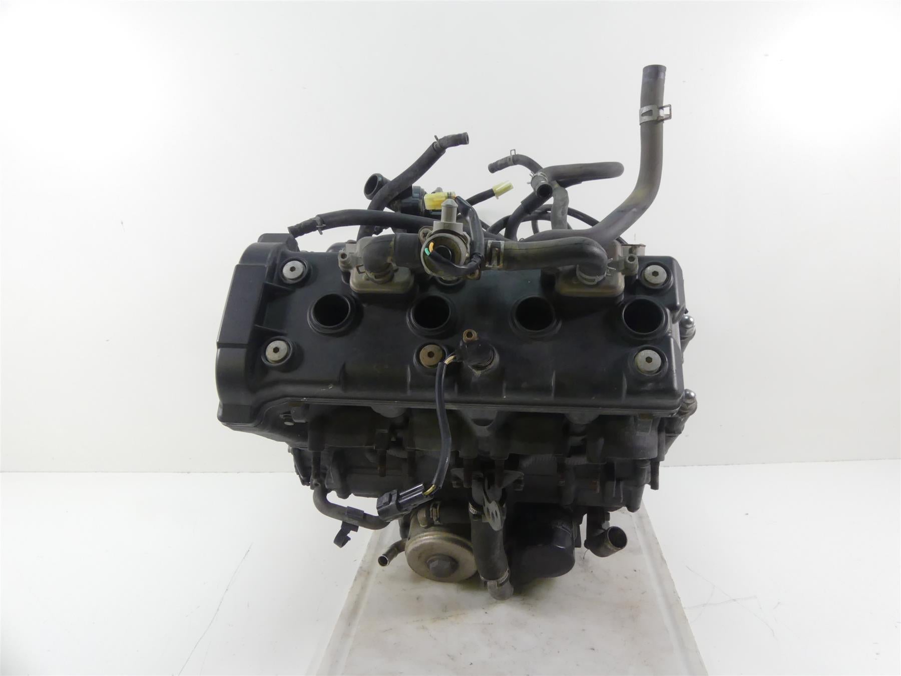 2007 Yamaha FZ1 Fazer Running Engine Motor 13K -Video 4C8-15100-19-00 {{ shop.shopifyCountryName }} - Mototech271