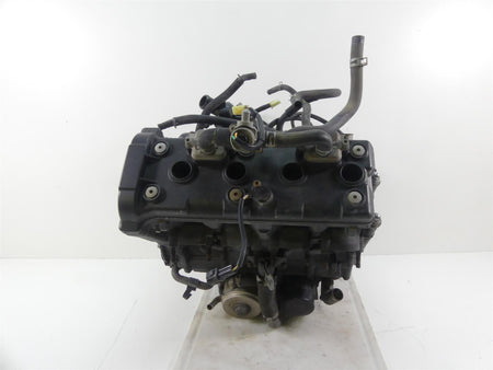 2007 Yamaha FZ1 Fazer Running Engine Motor 13K -Video 4C8-15100-19-00 {{ shop.shopifyCountryName }} - Mototech271