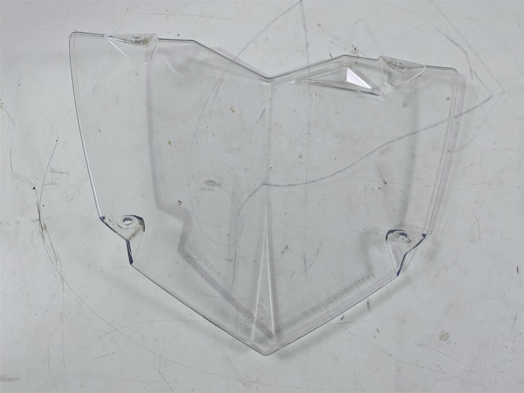2015 BMW R1200 GS Adv K51 Headlight Cover 77518529205 {{ shop.shopifyCountryName }} - Mototech271