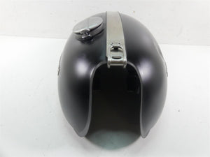 2017 Triumph Thruxton 1200R Fuel Gas Petrol Tank -Dent T2405376 | Mototech271