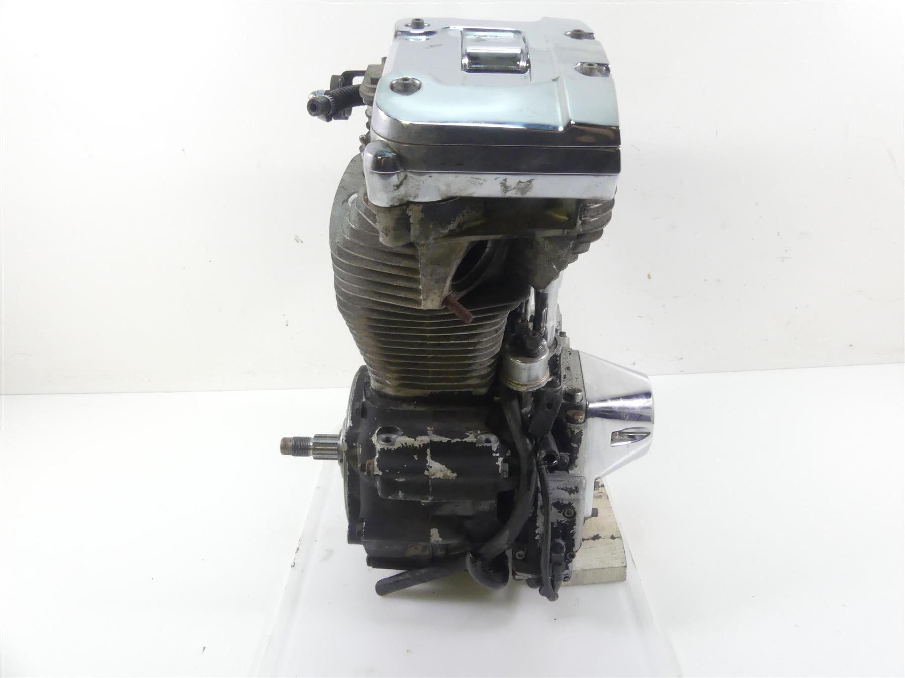 1995 Harley Touring FLHTCU Electra Glide Runnin 80 Evo Engine 47K -Vid 16125-95 {{ shop.shopifyCountryName }} - Mototech271