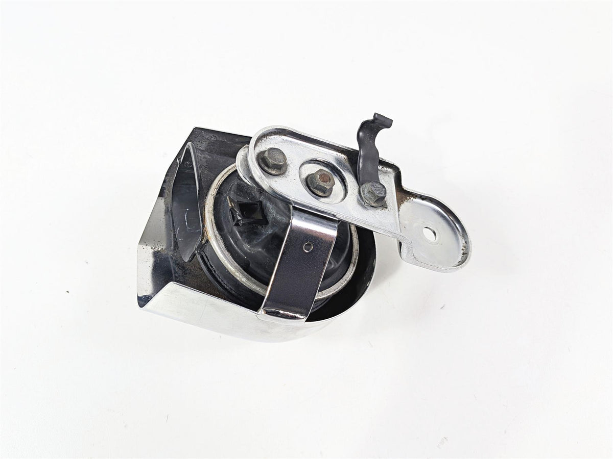 1998 Harley Dyna FXDL Low Rider Horn & Chrome Cover 61300478A {{ shop.shopifyCountryName }} - Mototech271
