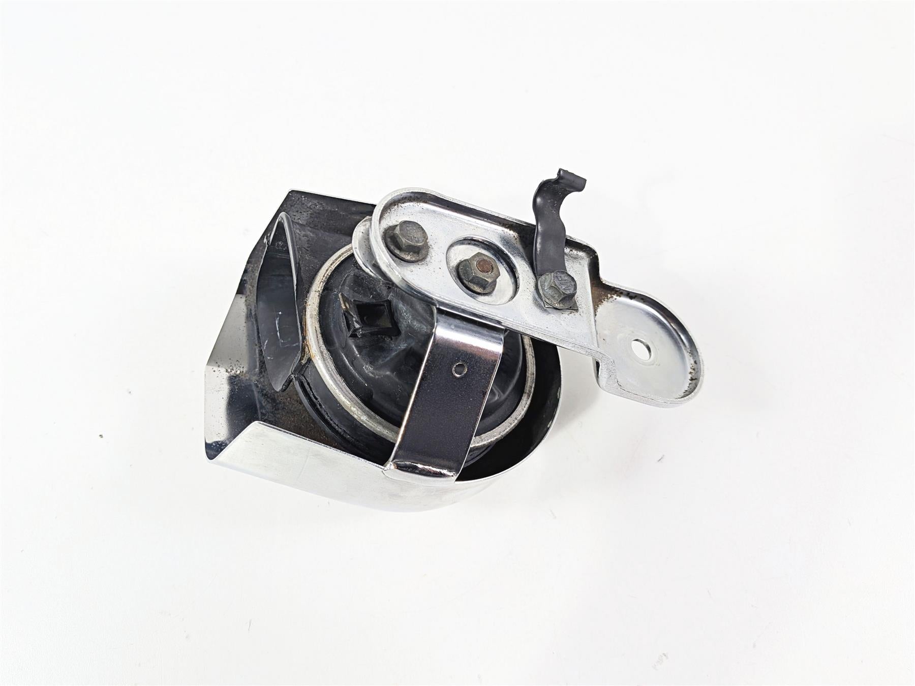 1998 Harley Dyna FXDL Low Rider Horn & Chrome Cover 61300478A {{ shop.shopifyCountryName }} - Mototech271
