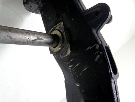 2013 BMW S1000RR K46 Straight Frame Chassis - Read With Texas Salvage Title 46517715944 {{ shop.shopifyCountryName }} - Mototech271