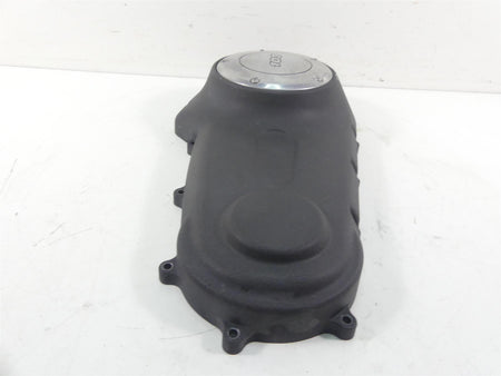 2014 Harley Dyna FXDF Fat Bob Outer Primary Drive Clutch Cover Fw 60784-06A {{ shop.shopifyCountryName }} - Mototech271
